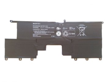Original 4740mAh 36Wh Sony Vaio SVP1321S1E Bateria