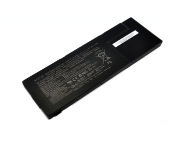 Original 4400mAh 49Wh Sony VPC-SB190S VPC-SB190X VPC-SB19GG Bateria