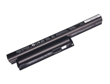 Original 5300mAh 59Wh Sony Vaio SVE15118FG Bateria