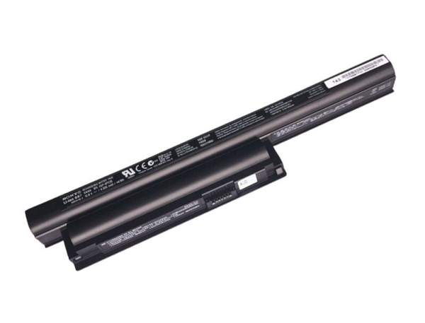 Original 5300mAh 59Wh Sony Vaio SVE15118FG Bateria