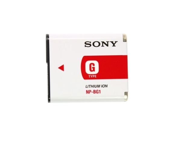 Original 960mAh Sony DSC-H3/B DSC-H7/B DSC-H9/B Bateria