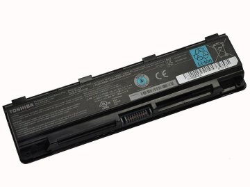 Original 48Wh Toshiba Satellite C855-270 C855-273 C855-276 Bateria