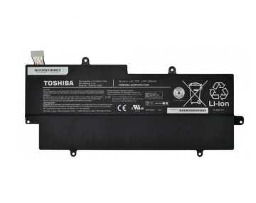 Original 47Wh 3060mAh Toshiba 4UF484462S2-B001A Bateria