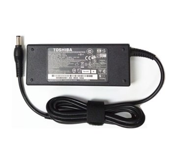 Original 75W Toshiba Satellite L40-17U Adaptador AC Carregador